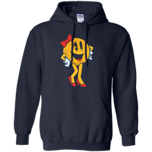 Glitch-Level---Pinky-Ghost-Face-Shirt---Funniest-T-Shirts