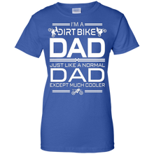 Dirt-Bike-Dad-Cooler-Father's-Day-gifts-Men-T-shirt