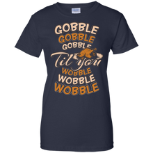 Funny-Thanksgiving-Gobble-Wobble-I-Ate-Too-Much-T-Shirt