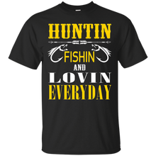 Hunting-Fishing-And-Loving-Every-Day-T-shirt