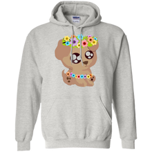 Hawaiian-Puppy-T-shirt-aloha-animals-for-kids