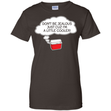 Don't-Be-Jealous-Just-Cuz-I'm-A-Little-Cooler-T-Shirt