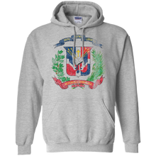 Dominican-Coat-of-Arms-Dominican-Republic-Symbol-T-Shirt