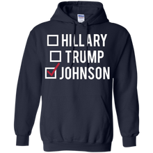 Gary-Johnson-Weld-2016-T-Shirt-Libertarian-Party-Shirt