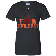 Fu-k-Epilepsy-T-Shirt