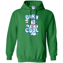 Frosty-the-Snowman-Born-Cool
