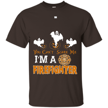 Halloween-Tshirt---You-Can't-Scare-Me-I'm-a-FIREFIGHTER