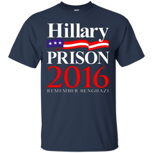 Hillary-Clinton-For-President-2016-T-Shirt