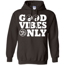 Good-vibes-only-limited-edition-T-shirt
