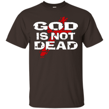 God-Is-Not-Dead-Christian-T-Shirt