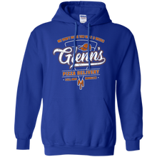 Glenn-rhee-shirt--Pizza-delivery-call-now-dumbass