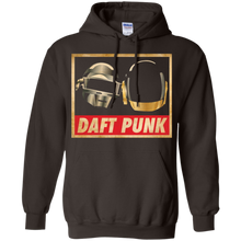 Daft-Punk-2-OBEY-t-shirt