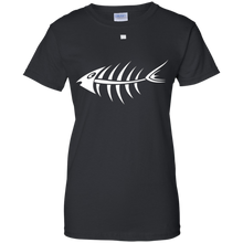 Fish-Bones-T-Shirt-Tshirt-for-men-women-boys-girls-kids