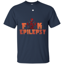 Fu-k-Epilepsy-T-Shirt