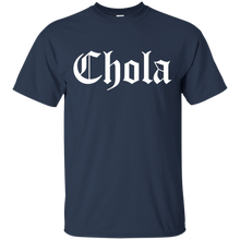 Chola-Old-English-Tee-Shirt