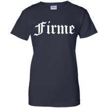 Firme-Old-English-Tee-Shirt