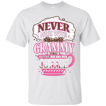Grammy-Before-She-Has-Her-Coffee-T-Shirt