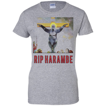 HARAM-BE-shirt-Gorilla-2016