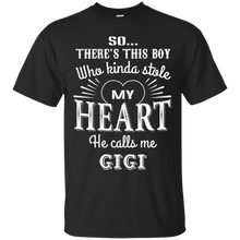 Grandma-GIGI-and-grandson-TShirt-he-stole-my-heart