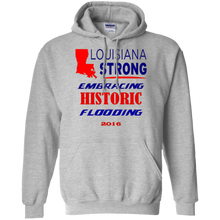 DeBran-Shirts-Louisiana-Strong-T-Shirt