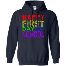 Happy-First-Day-Of-School-Tshirt-Teacher-Student-MOM