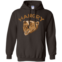 HANGRY-T-SHIRT-Hungry-Bear-Man's-Mens-Boys-Women-FunnyBuy-HANGRY-T-SHIRT-Hungry-Bear-Man's-Mens-Boys