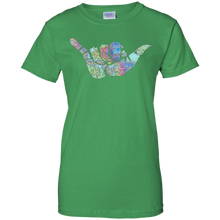 Hang-Loose-Surfer-T-Shirt