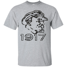 Funny-Lenin-1917-Tee---Lenin-1917-Shirt