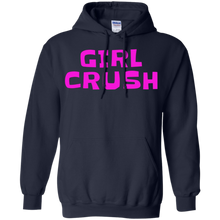 Girl-Crush-Tshirt
