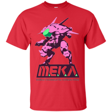 D-V-A-Meka-Spray-Tee-Shirt