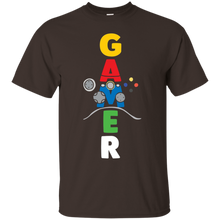 Gamer-TShirt-For-Men-Women-Youth-Novelty-Graphic-Controller