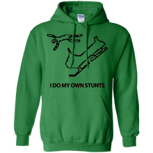 Funny-I-Do-All-My-Own-Stunts--Funny-Snowmobile-T-Shirt