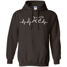 GERMAN-POINTER---KURZHAAR-HEARTBEAT-TSHIRT