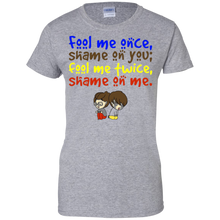 Fool-me-once-shame-on-you-T-Shirt