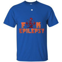 Fu-k-Epilepsy-T-Shirt
