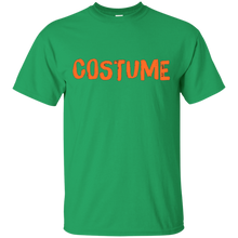 Costume-Funny-Halloween-T-Shirt