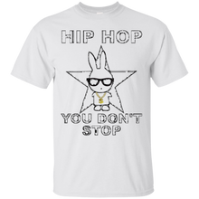 Funny-Rabbit-Hip-Hop-T-Shirt