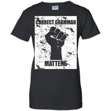 Correct-Grammar-matters-Sarcastic-Offensive-T-Shirts