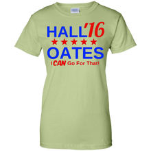 Hall-Oates-for-President-2016-Political-US-Vote-Tshirt