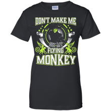 Flying-Monkey-T-Shirt