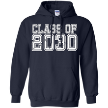 Class-Of-2030-T-shirt-Love
