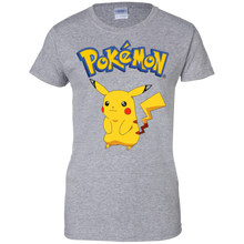 Go-Poke-Funny-TShirt-FRONT-_amp_-BACK-GRAPHIC
