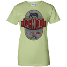 Genco-Olive-Oil-T-Shirt