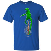 Dat-Boi-Dank-Frog-Meme-T-shirt