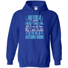 I-Am-An-Autism-Mom-T-Shirt