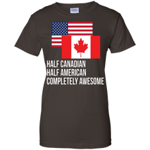Half-Canadian-Half-American-Funny-Flag-T-Shirt