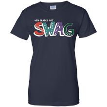 Fourth-Grade-Got-SWAG-Success-Back-To-School-Gift-Tee-Shirt