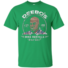 Deebo's-bike-rentals-t-shirt---DEEBOS-BIKE-RENTALS