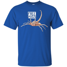 Free-Hugs-T-shirt---unisex-T-shirt