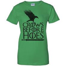 Crows-Before-Hoes-Nightswatch-Shirt